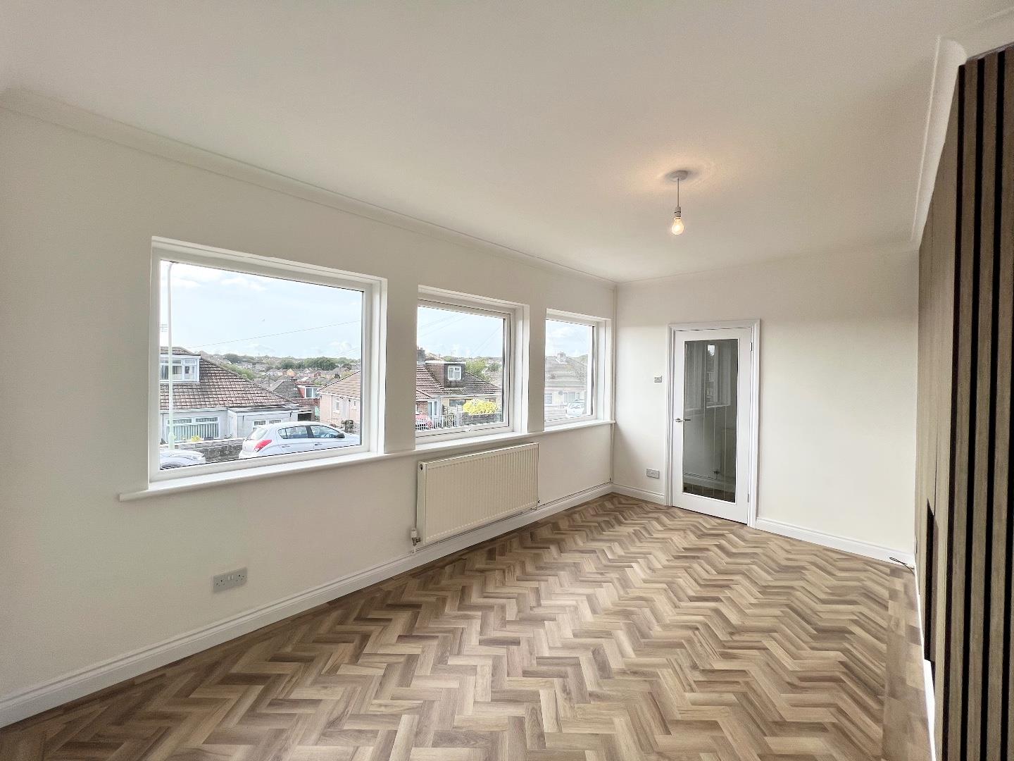 Burns Crescent, Cefn Glas, Bridgend County Borough, CF31 4PY